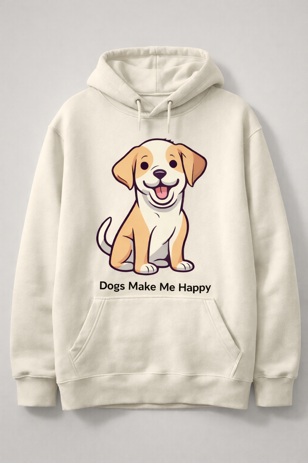 Dog Lover Hoodie