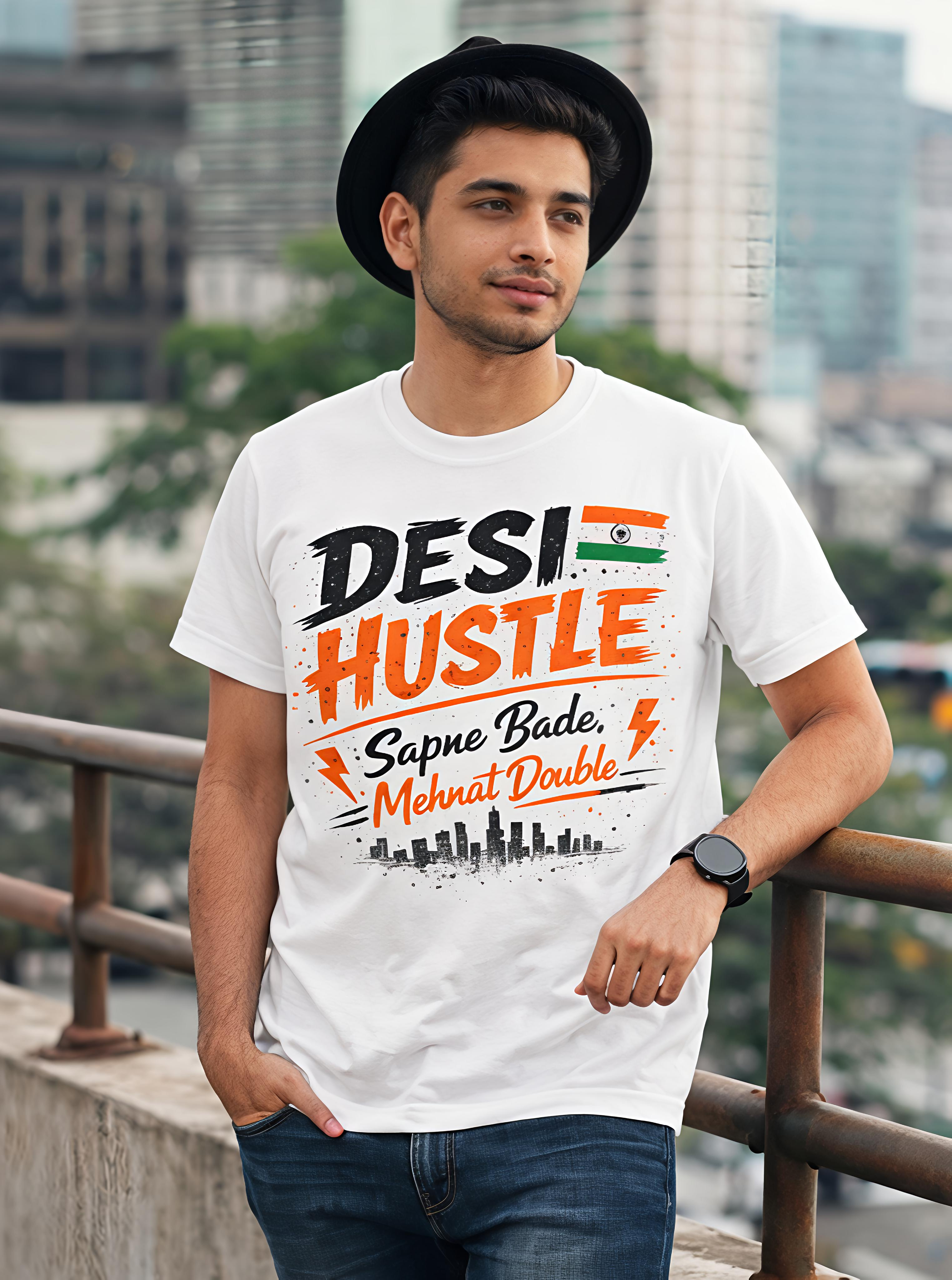 Oversized Classic T-Shirt